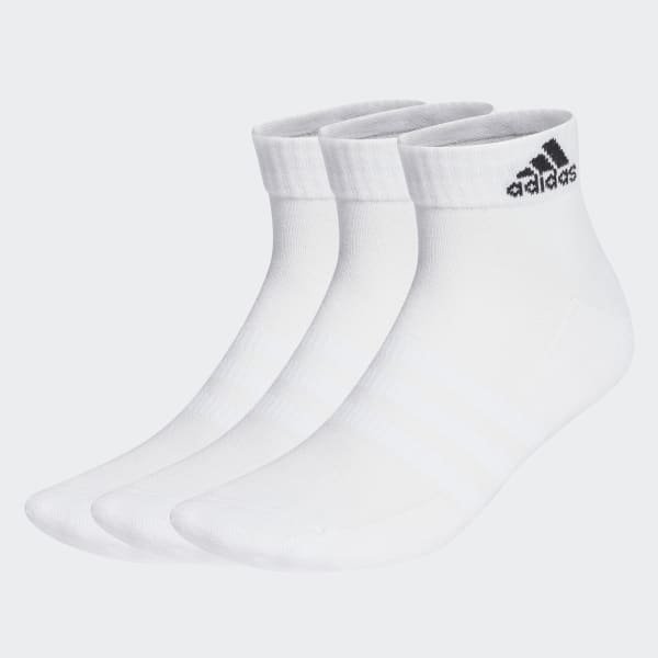 Adidas Zokni Cushioned Sportswear Ankle Socks 3 Pairs HT3441