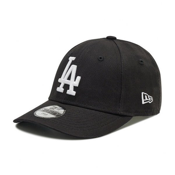 New Era Gyerek Baseballsapka KAPA OTR.KIDS LEAGUE ESS 9FORTY LOSDOD BLKWHI  12745562