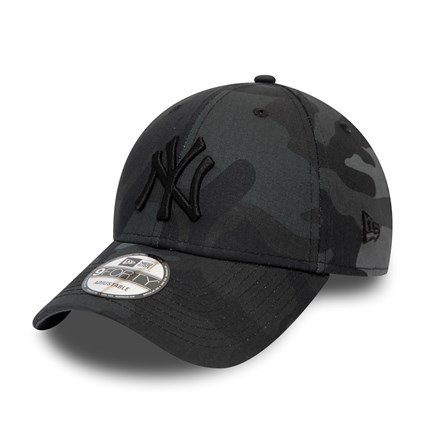 New Era Baseballsapka LEAGUE ESSENTIAL 940 NEYYAN MNCBLK 12051998