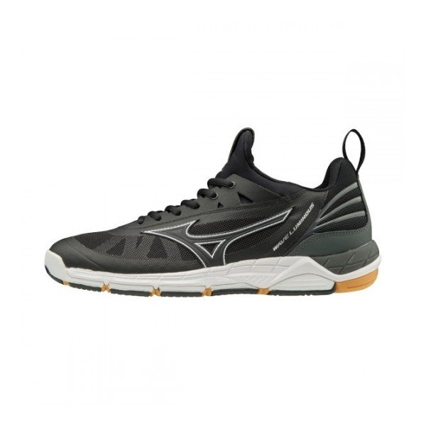 Mizuno Férfi Kézilabda Cipő Wave Luminous V1GA182010