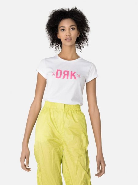 Dorko Női Póló BASIC T-SHIRT WOMEN DT2326W____0110