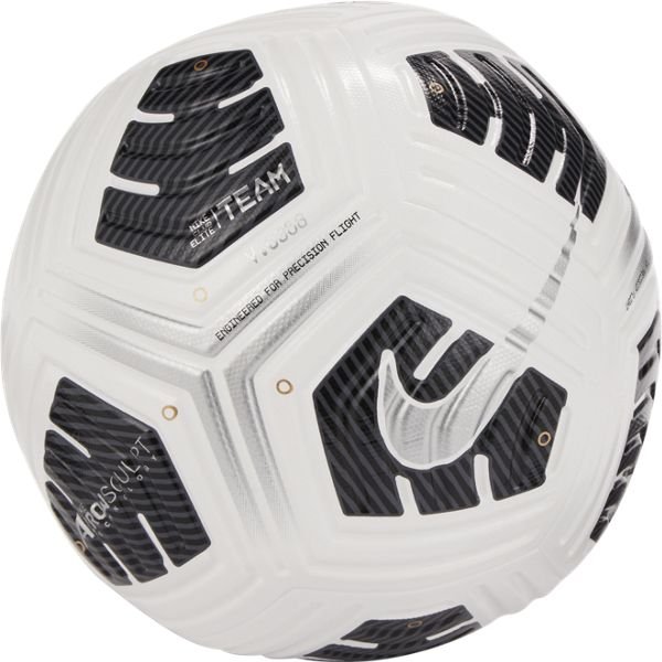 Nike Focilabda Nike Club Elite Team-Soccer Ball CU8053-100