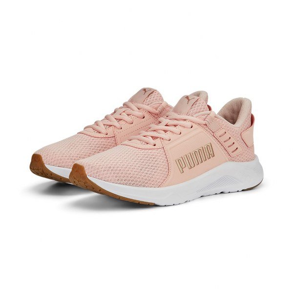 Puma Női Futócipő FTR Connect 377729-05