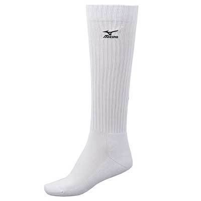 Mizuno Zokni Volley Socks Long ( 1 pack ) 67UU71671