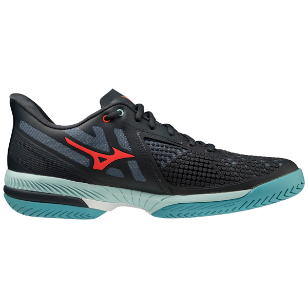 Mizuno Férfi Teniszcipő WAVE EXCEED TOUR 5AC 61GA227012