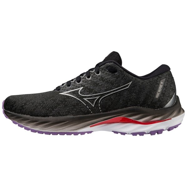 Mizuno Női Futócipő WAVE INSPIRE 19 J1GD234422