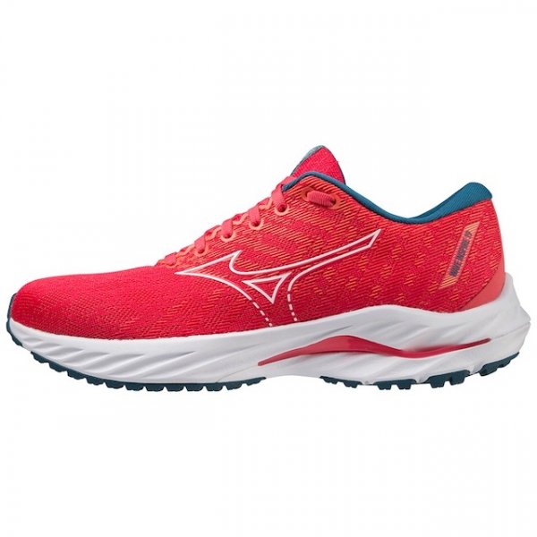 Mizuno Női Futócipő WAVE INSPIRE 19 J1GD234427