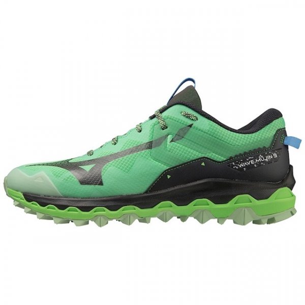 Mizuno Férfi Futócipő (terep) WAVE MUJIN 9 J1GJ227052