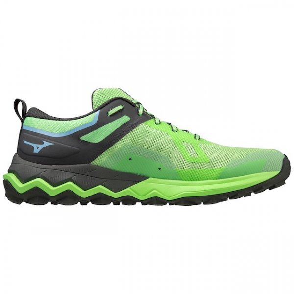 Mizuno Férfi Futócipő (terep) WAVE IBUKI 4 J1GJ227352