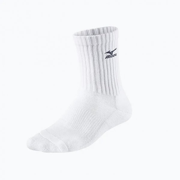 Mizuno Zokni Volley Socks Medium ( 1 pack ) 67UU71571