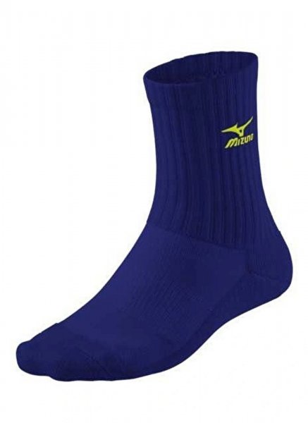Mizuno Zokni Volley Socks Medium ( 1 pack ) 67UU71584