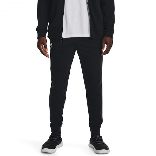Under Armour Férfi Nadrág UA Rival Terry Jogger 1380843-001