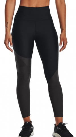 Under Armour Női Edzőleggings Armour Colorblock Ankle Leg 1373936-001