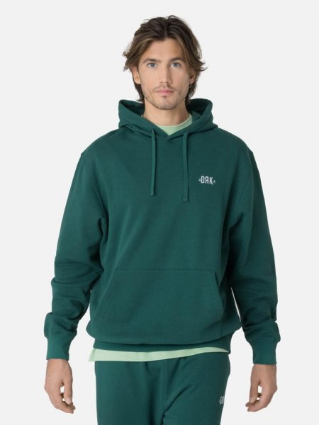 Dorko Férfi Pulóver REED HOODIE MEN DT2395M____0310