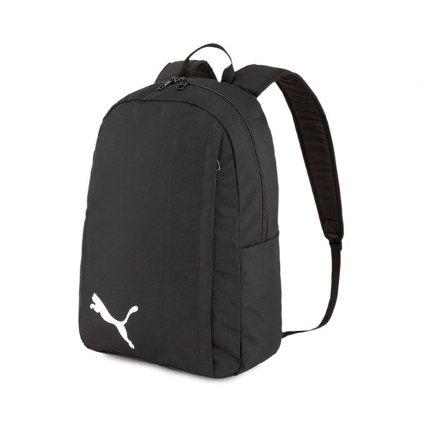 Puma Hátizsák teamGOAL 23 Backpack Puma Black 076854-03