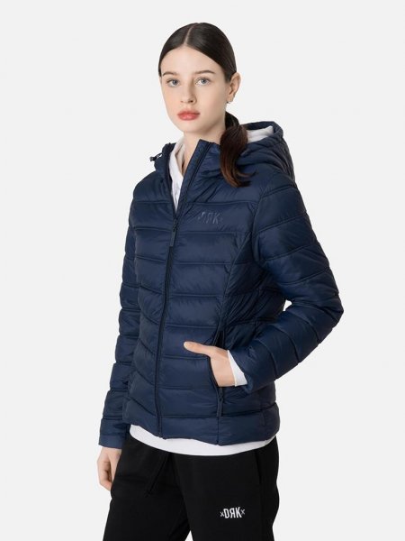 Dorko Női Dzseki KIMMY JACKET WOMEN DT2376W____0400