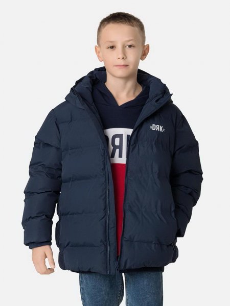 Dorko Gyerek Dzseki LARRY COAT BOY DT2383B____0400