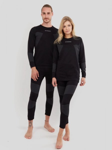 Fundango Férfi Aláöltözet Szett Seamless Baselayer Set 1EAD903-890