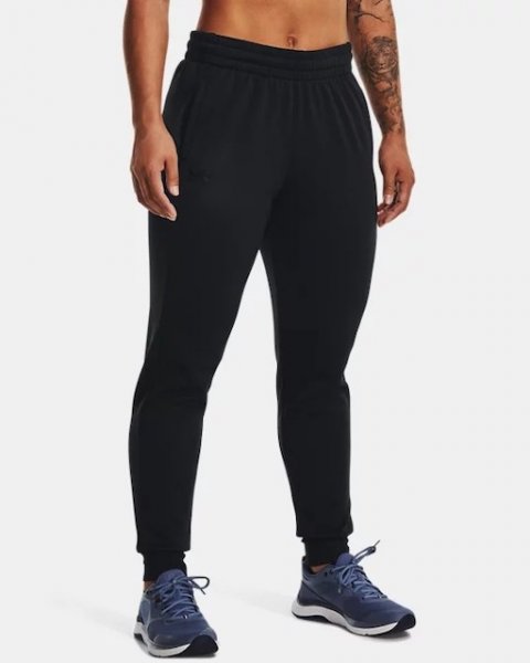 Under Armour Női Edzőnadrág Armour Fleece Jogger 1373054-001