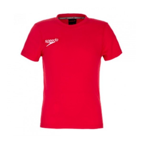 Speedo Férfi Póló CORE TEAM KIT SML LOGO T 8-10433A846