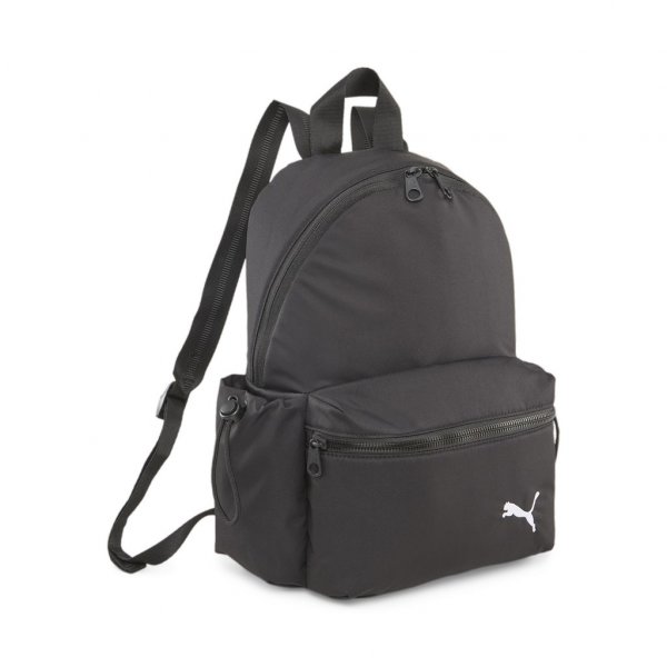 Puma Hátizsák Core Her Backpack PUMA Black 079486-04