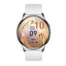 Y11 Bluetooth Hívásos Magyar nyelvű Multisport okosóra Ajándék Fém Pótszíjjal