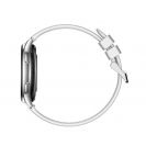 Y11 Bluetooth Hívásos Magyar nyelvű Multisport okosóra Ajándék Fém Pótszíjjal