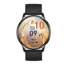 Y11 Bluetooth Hívásos Magyar nyelvű Multisport okosóra Ajándék Fém Pótszíjjal