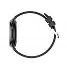 Y11 Bluetooth Hívásos Magyar nyelvű Multisport okosóra Ajándék Fém Pótszíjjal