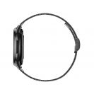 Y11 Bluetooth Hívásos Magyar nyelvű Multisport okosóra Ajándék Fém Pótszíjjal