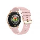 Y11 Bluetooth Hívásos Magyar nyelvű Multisport okosóra Ajándék Fém Pótszíjjal