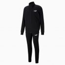 Puma Férfi Melegítő Szett Clean Sweat Suit 585840-01