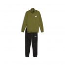 Puma Férfi Melegítő Szett Clean Sweat Suit 585840-33