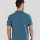 Fundango Férfi Galléros Póló  Molton Poloshirt 1PSAE16-534