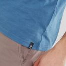 Fundango Férfi Póló Jaggy Structured T-Shirt 1TSAE45-462
