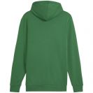 Puma Férfi Pulóver ESS+ 2 Col Big Logo Hoodie 586765-86