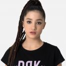 Dorko Gyerek Póló ZOE T-SHIRT GIRL DT2129G____0861