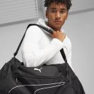 Puma Sporttáska Fundamentals Sports Bag M 090333-01
