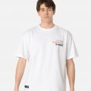 Dorko Férfi Póló CARTER T-SHIRT MEN DT2406M____0100