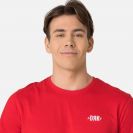 Dorko Férfi Póló LIAM T-SHIRT MEN DT2403M____0600