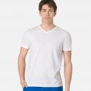 Dorko Férfi Póló BARTOLO V-NECK T-SHIRT MEN DT2334M____0100