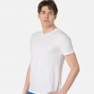 Dorko Férfi Póló BARTOLO V-NECK T-SHIRT MEN DT2334M____0100