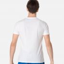 Dorko Férfi Póló BARTOLO V-NECK T-SHIRT MEN DT2334M____0100