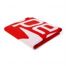 Speedo Törölköző LOGO TOWEL AU (UK) 8-00413517017