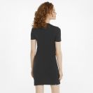 Puma Női Ruha ESS Slim Tee Dress 848349-01