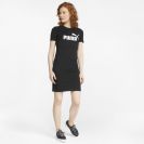 Puma Női Ruha ESS Slim Tee Dress 848349-01