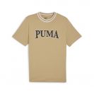 Puma Férfi Póló PUMA SQUAD Graphic Tee 678967-83