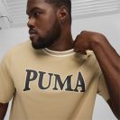 Puma Férfi Póló PUMA SQUAD Graphic Tee 678967-83