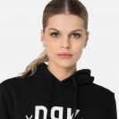 Dorko Női Pulóver RILEY HOODIE WOMEN DT2449W____0001