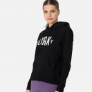 Dorko Női Pulóver RILEY HOODIE WOMEN DT2449W____0001